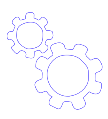 gears-symbolizing-website design functionality