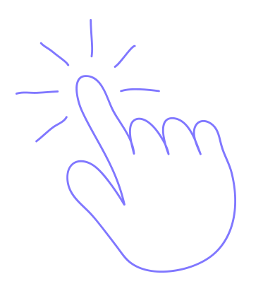 icon-of-a-website clicking-hand