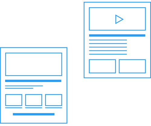 icons-of-website-samples-for-desktop
